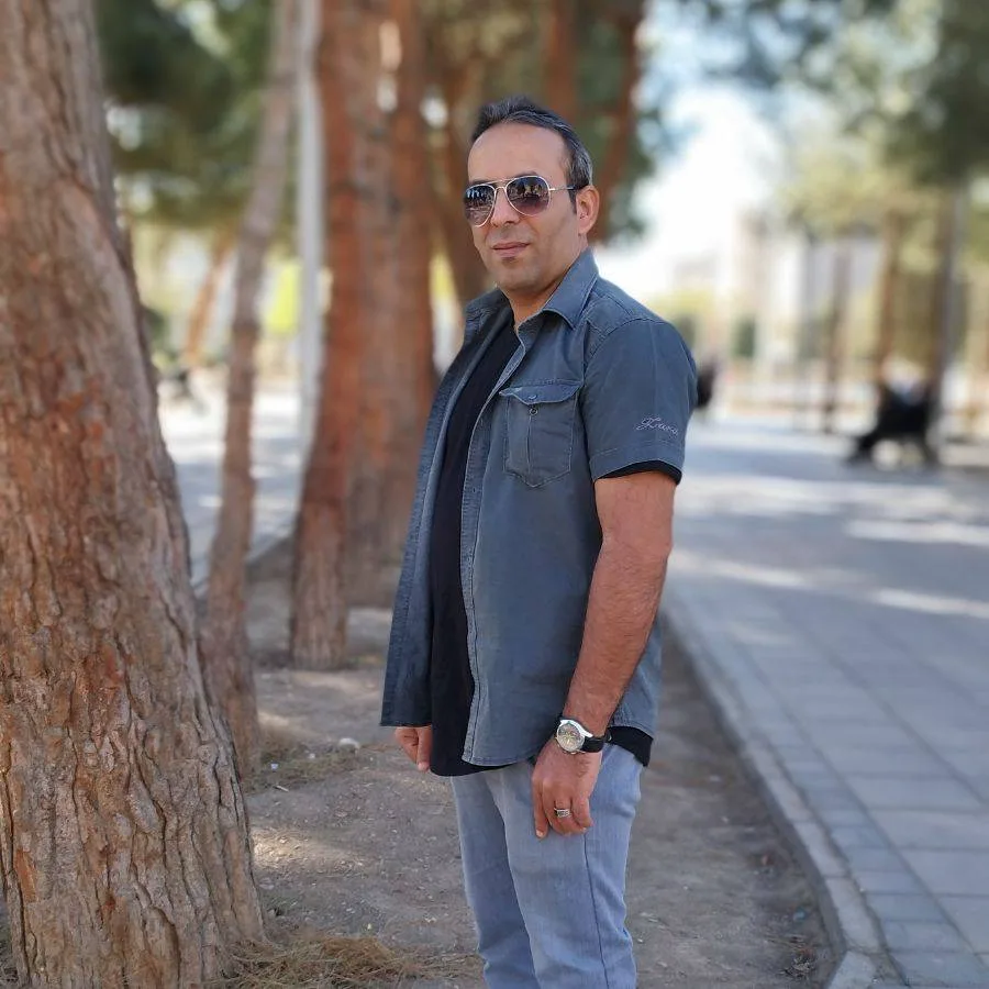 حمیدرضا اسماعیلی